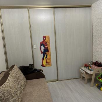 Продается 2-х комнатная квартира, 43,6 м²