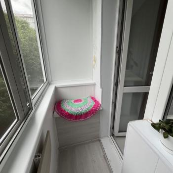 Продается 2-х комнатная квартира, 43,6 м²