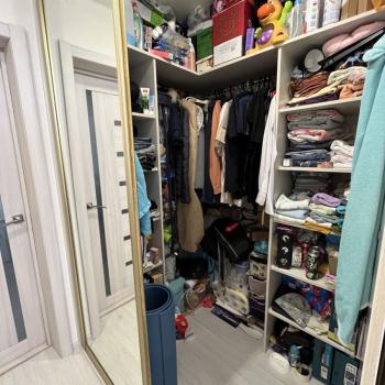 Продается 2-х комнатная квартира, 43,6 м²