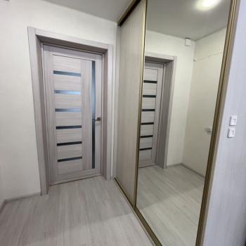 Продается 2-х комнатная квартира, 43,6 м²