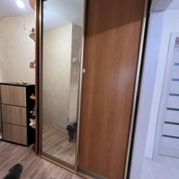 Продается 2-х комнатная квартира, 43,6 м²