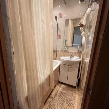 Продается 2-х комнатная квартира, 43,6 м²