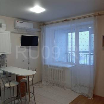 Сдается 1-комнатная квартира, 29 м²
