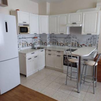 Сдается 1-комнатная квартира, 29 м²