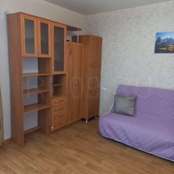 Сдается 1-комнатная квартира, 29 м²