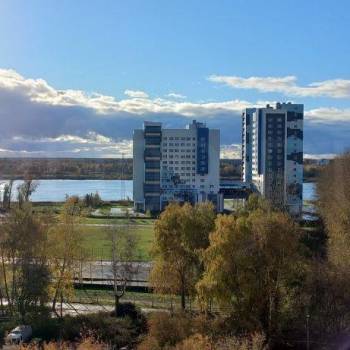 Сдается 1-комнатная квартира, 29 м²