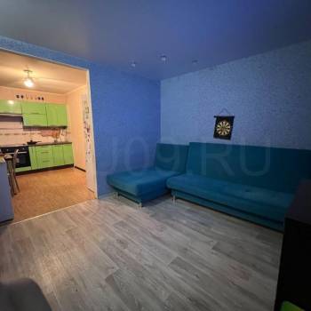 Продается 2-х комнатная квартира, 40 м²