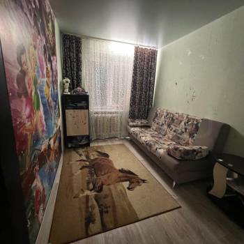 Продается 2-х комнатная квартира, 40 м²