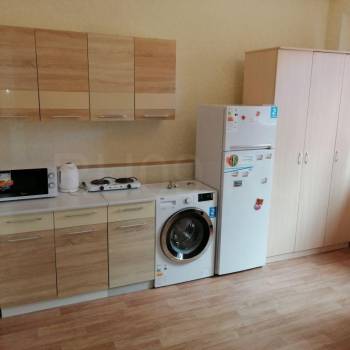 Сдается 1-комнатная квартира, 20 м²