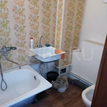 Сдается 1-комнатная квартира, 20 м²