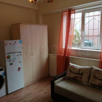 Сдается 1-комнатная квартира, 20 м²