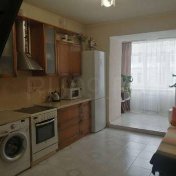 Продается 2-х комнатная квартира, 56 м²