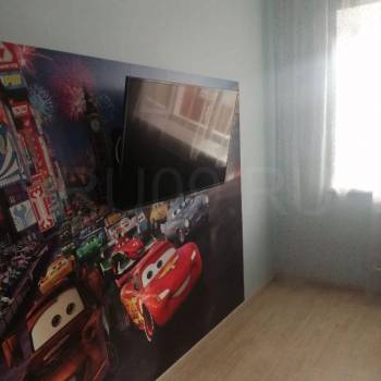 Продается 2-х комнатная квартира, 56 м²