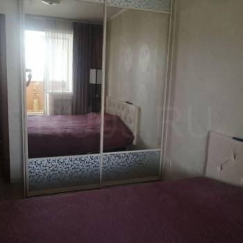 Продается 2-х комнатная квартира, 56 м²