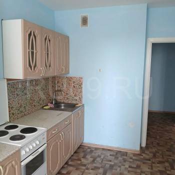 Сдается 2-х комнатная квартира, 62 м²