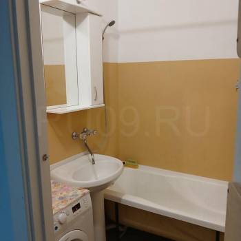 Сдается 2-х комнатная квартира, 62 м²