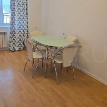 Продается 2-х комнатная квартира, 60 м²