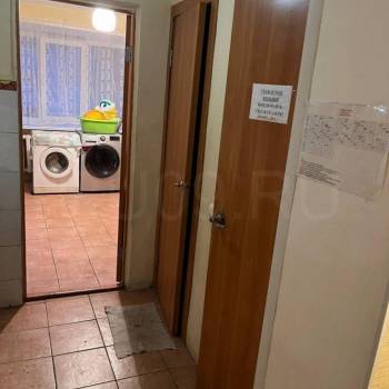 Сдается 1-комнатная квартира, 17 м²