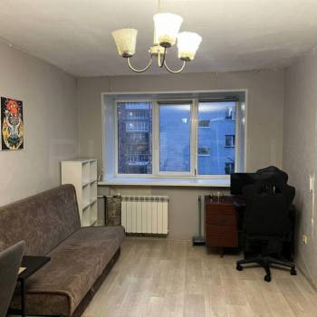 Сдается 1-комнатная квартира, 17 м²
