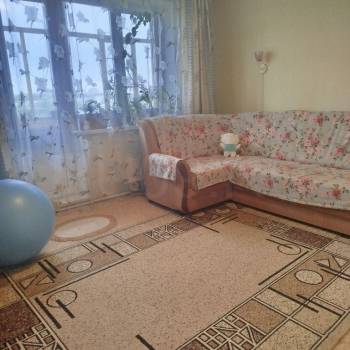 Продается 3-х комнатная квартира, 64 м²