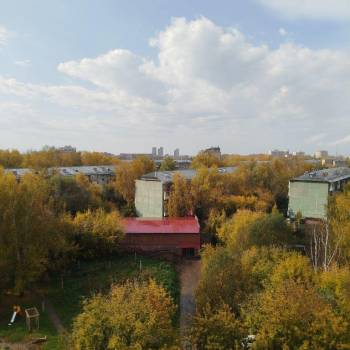 Продается 3-х комнатная квартира, 64 м²