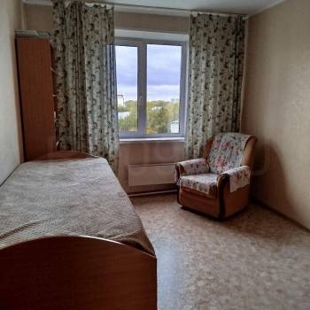 Продается 3-х комнатная квартира, 64 м²