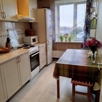 Продается 3-х комнатная квартира, 64 м²