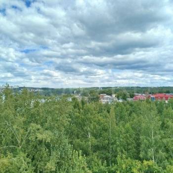 Продается 3-х комнатная квартира, 64 м²