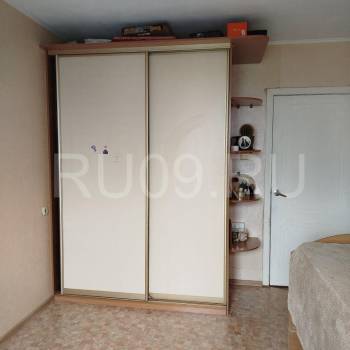Продается 3-х комнатная квартира, 64 м²