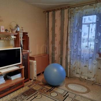 Продается 3-х комнатная квартира, 64 м²