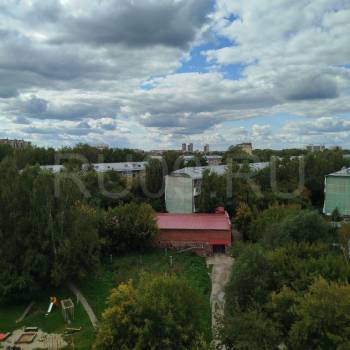 Продается 3-х комнатная квартира, 64 м²