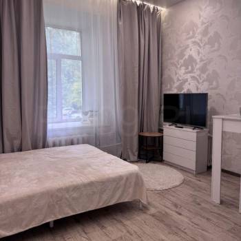 Сдается 1-комнатная квартира, 25 м²