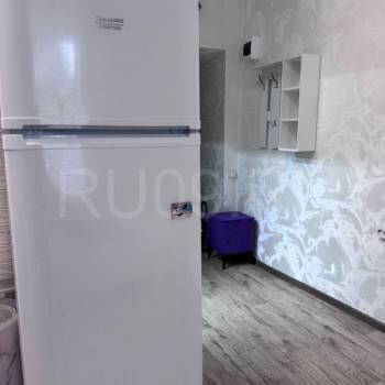 Сдается 1-комнатная квартира, 25 м²