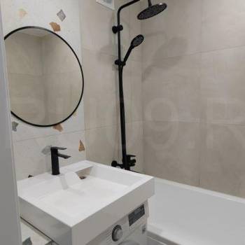 Сдается 2-х комнатная квартира, 54 м²