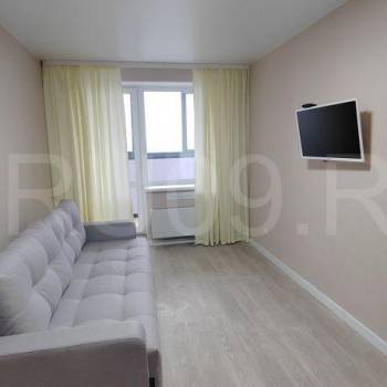 Сдается 2-х комнатная квартира, 54 м²