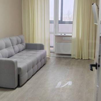 Сдается 2-х комнатная квартира, 54 м²