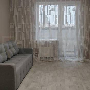 Сдается 2-х комнатная квартира, 54 м²