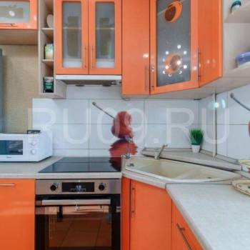 Продается 2-х комнатная квартира, 53 м²