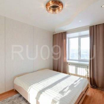 Продается 2-х комнатная квартира, 53 м²