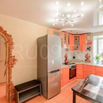 Продается 2-х комнатная квартира, 53 м²