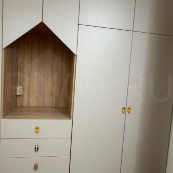 Продается 3-х комнатная квартира, 61 м²