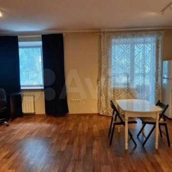 Продается 1-комнатная квартира, 33,8 м²