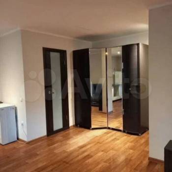 Продается 1-комнатная квартира, 33,8 м²