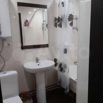 Продается 1-комнатная квартира, 33,8 м²