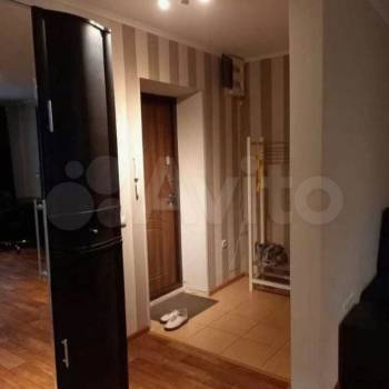 Продается 1-комнатная квартира, 33,8 м²