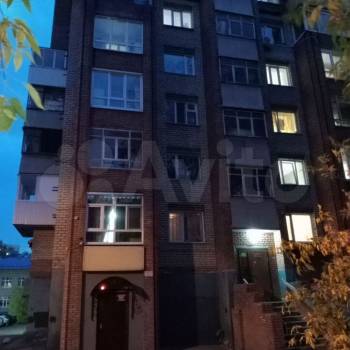 Продается 1-комнатная квартира, 33,8 м²