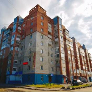 Продается 1-комнатная квартира, 33,8 м²