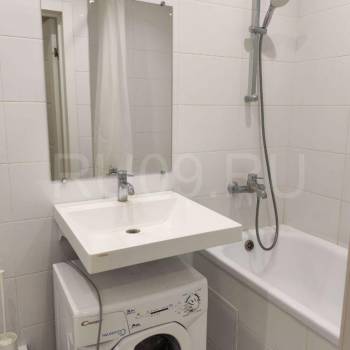 Сдается 1-комнатная квартира, 27 м²