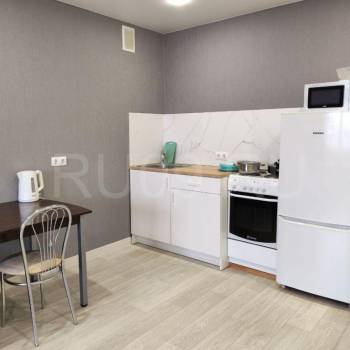 Сдается 1-комнатная квартира, 27 м²