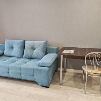 Сдается 1-комнатная квартира, 27 м²